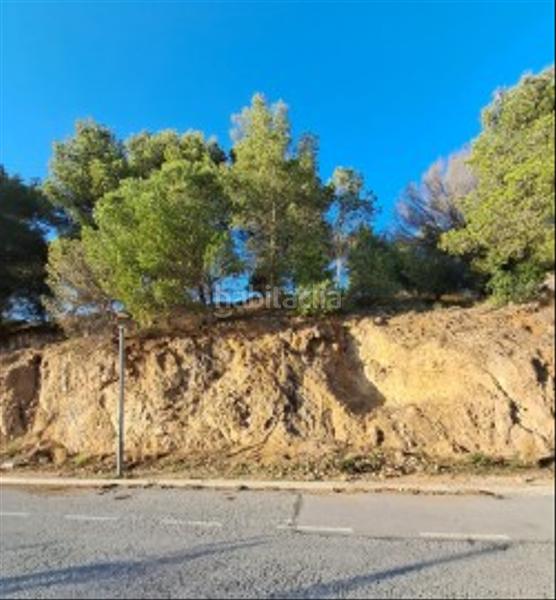 Foto fbb89997-0124-49cc-9643-4afe33b30804. Terreno residencial espectaculares terrenos en centro residencial en Sant Fost de Campsentelles