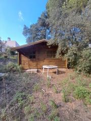 Terreny residencial a Cam dels castanyers 27. Terreno en la conrerria sant fost de campsentelles