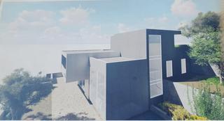 Terreny residencial a Sant Fost de Campsentelles. Terreno en sant fost de campsentelles urb.mas corts