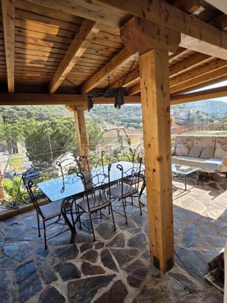 Foto 0e8a7e21-a93f-4386-8d38-5441b18a68f8. Chalet avec cheminée chauffage parking piscine dans Sant Fost de Campsentelles