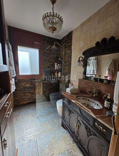 Foto 3ab31ca8-3658-4bd5-a2b4-339206428905. Chalet avec cheminée chauffage parking piscine dans Sant Fost de Campsentelles