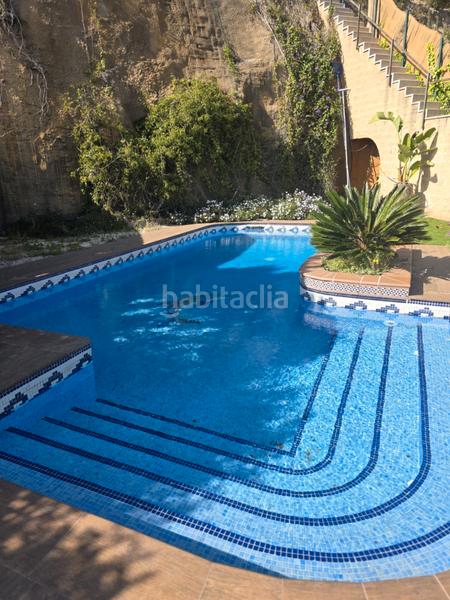 Foto 3f065b58-2b63-419c-9d52-6cdaf9dbb14a. Chalet avec cheminée chauffage parking piscine dans Sant Fost de Campsentelles