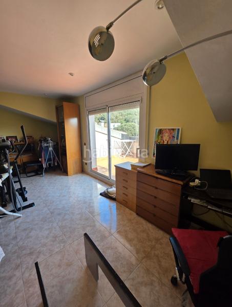 Foto 42d29c25-14a7-4872-99eb-d216352fbf92. Chalet avec cheminée chauffage parking piscine dans Sant Fost de Campsentelles