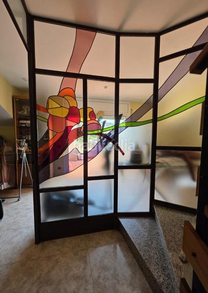 Foto 48b61d6e-1562-4879-a9b1-cb10ccad80f6. Chalet avec cheminée chauffage parking piscine dans Sant Fost de Campsentelles