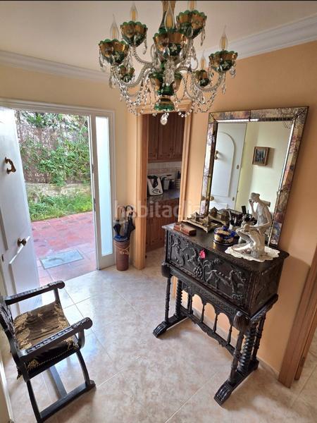 Foto 5a7ed442-9b5a-48a2-9beb-3db288a1ae0c. Chalet avec cheminée chauffage parking piscine dans Sant Fost de Campsentelles