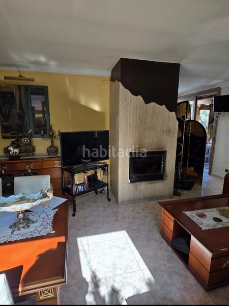 Foto 68ac8f60-9d34-4ed4-bfe9-dd092528afed. Chalet avec cheminée chauffage parking piscine dans Sant Fost de Campsentelles