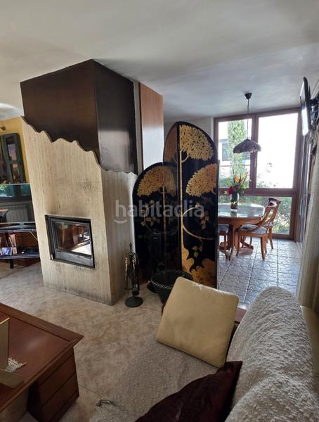 Foto 9e7ca0cc-8697-4445-b4d7-2ceeda6cc902. Chalet avec cheminée chauffage parking piscine dans Sant Fost de Campsentelles