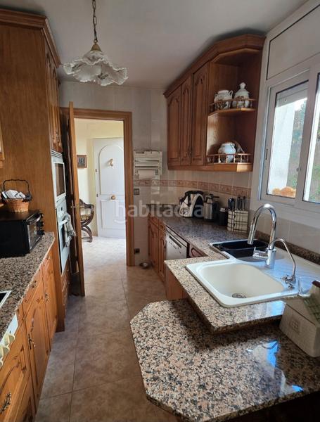 Foto fbff1c8b-7c95-42d4-bf4b-0e45a2844692. Chalet avec cheminée chauffage parking piscine dans Sant Fost de Campsentelles