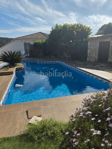 Foto fcd365a2-10ad-43ab-a1c0-346276935dbe. Chalet avec cheminée chauffage parking piscine dans Sant Fost de Campsentelles