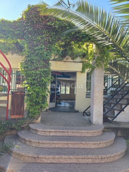 Foto 124301d6-df50-4dab-9577-a876296cb5eb. Gebäude mit pool in Centre Badalona