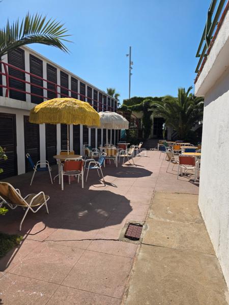 Foto 3f5f0b4d-c946-48d3-b729-27a8d45bb91b. Gebäude mit pool in Centre Badalona