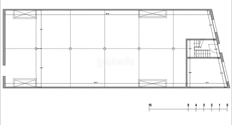 Foto 4af9e834-5279-4297-aa9f-db2dba40a8f4. Gebäude mit pool in Centre Badalona