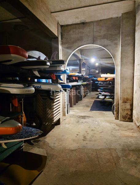 Foto 5af0ff9b-ae58-4a1e-b7d1-be70d3ba8a2c. Gebäude mit pool in Centre Badalona