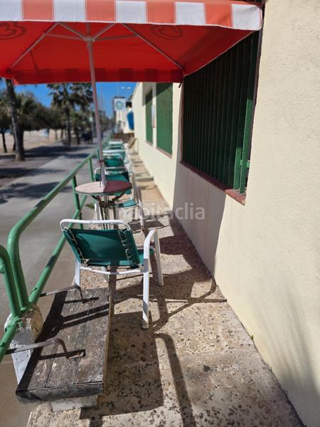 Foto 5f577c5b-b274-43e5-8822-0ad89c4573e7. Gebäude mit pool in Centre Badalona