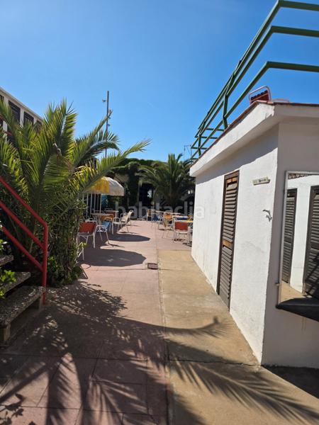 Foto 7ae03aee-99b7-4b45-98b0-415b26ecd3f9. Gebäude mit pool in Centre Badalona