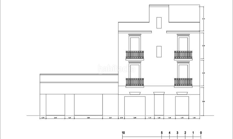 Foto 88f57a9f-1d20-400e-85b0-39a5557f1446. Gebäude mit pool in Centre Badalona