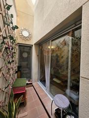 Estudi a Centre. **estudio-loft en venta en el corazn de badalona**