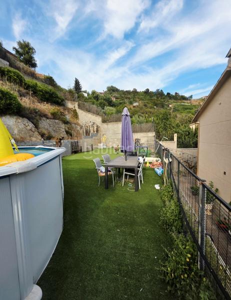 Foto 0864e35c-5910-43c5-b290-ea44b67b3597. Chalet mit kamin heizung parking pool in Sant Fost de Campsentelles