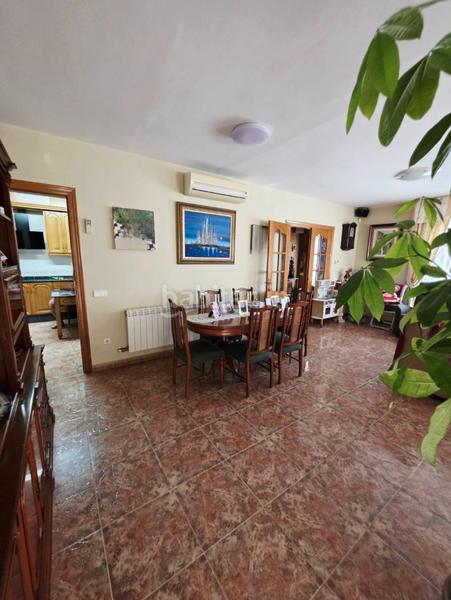 Foto 13d8f5f6-ac5a-436f-bddd-b2670a09ae60. Chalet mit kamin heizung parking pool in Sant Fost de Campsentelles