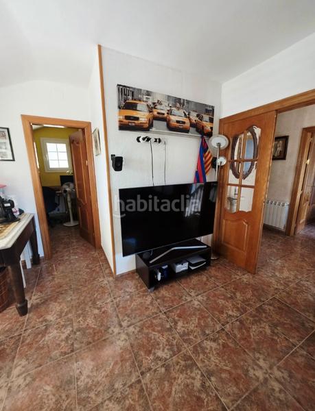 Foto 166435b0-d1a5-4daf-8daf-cbcac0dd3eb3. Chalet mit kamin heizung parking pool in Sant Fost de Campsentelles