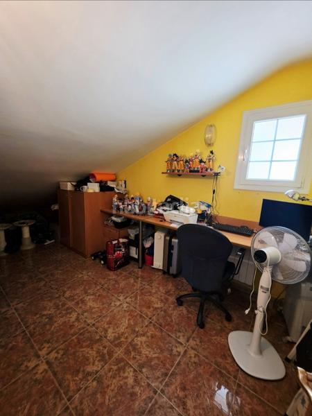 Foto 1c01e562-2822-42d2-9315-5d5edf85b3fb. Chalet mit kamin heizung parking pool in Sant Fost de Campsentelles