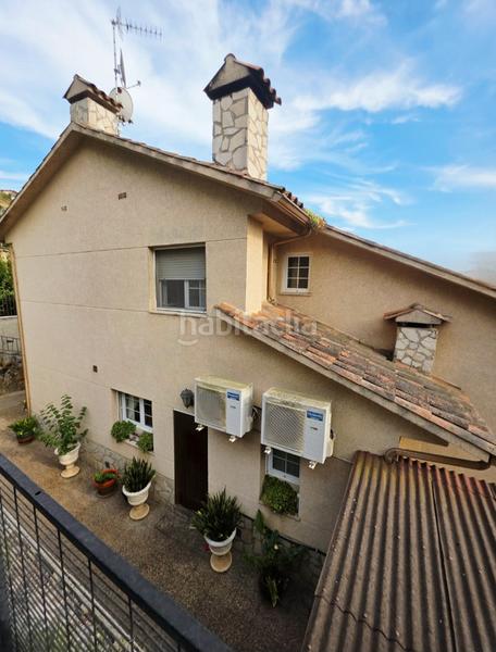 Foto 1ce7ae2d-b6a1-42c3-bae5-523cd3b8abd8. Chalet mit kamin heizung parking pool in Sant Fost de Campsentelles