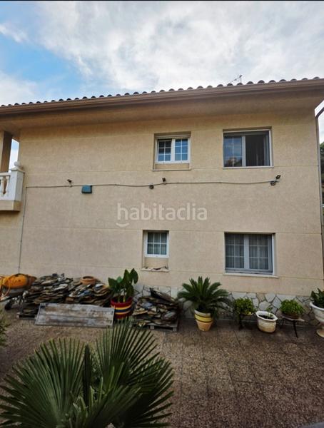 Foto 20c1d74e-7e0a-4dd7-9a90-3f4143006c33. Chalet mit kamin heizung parking pool in Sant Fost de Campsentelles