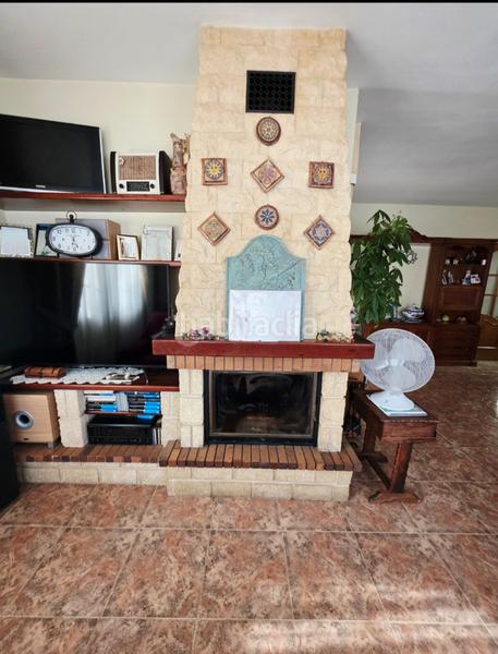 Foto 288394d7-59df-4fc2-8532-f48e4135a7be. Chalet mit kamin heizung parking pool in Sant Fost de Campsentelles