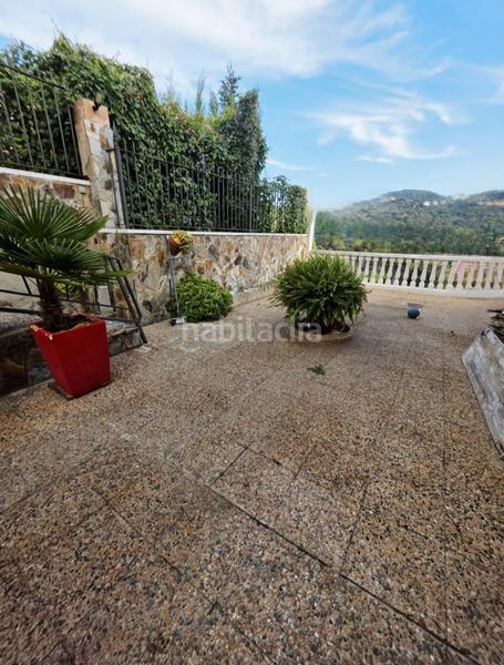 Foto 2e11fb00-c8d9-457b-be92-04f57d2d0a54. Chalet mit kamin heizung parking pool in Sant Fost de Campsentelles