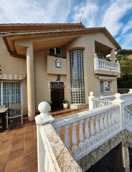 Foto 36bc11f1-f783-4834-8efe-e4b7201b5b1c. Chalet mit kamin heizung parking pool in Sant Fost de Campsentelles