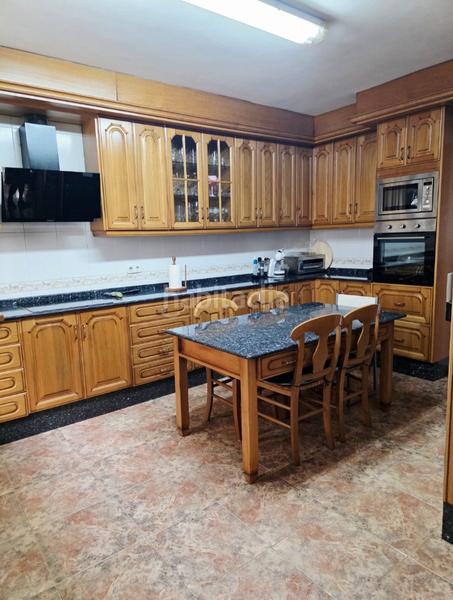 Foto 406c8c36-9d0a-43e6-b73d-498b91565b3c. Chalet mit kamin heizung parking pool in Sant Fost de Campsentelles