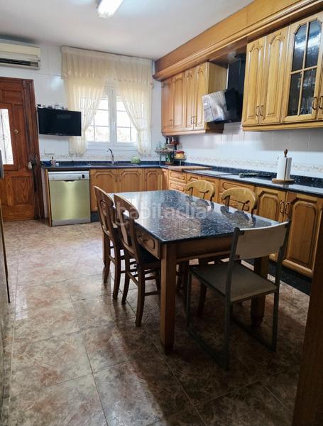 Foto 4b4e77ba-536d-41eb-833e-194363683dfd. Chalet mit kamin heizung parking pool in Sant Fost de Campsentelles