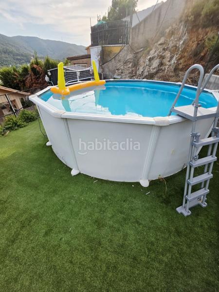 Foto 6707458b-bd97-4ee9-ad37-6f46d27d7d3b. Chalet mit kamin heizung parking pool in Sant Fost de Campsentelles