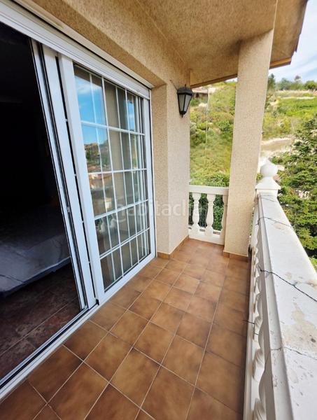 Foto 69c1644c-f321-4844-b65c-3c36d8f5c0aa. Chalet mit kamin heizung parking pool in Sant Fost de Campsentelles