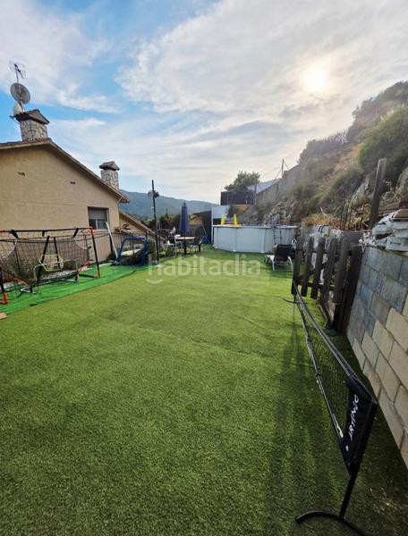 Foto 706a0e3c-7cec-4af6-9718-befa67299c98. Chalet mit kamin heizung parking pool in Sant Fost de Campsentelles