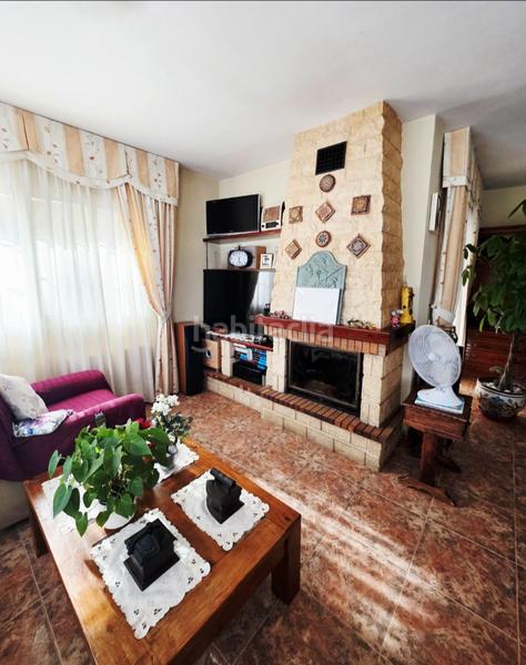 Foto 79c830e2-7cdb-408a-b14a-d899d7bed86f. Chalet mit kamin heizung parking pool in Sant Fost de Campsentelles