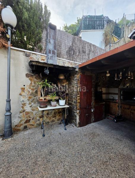 Foto 80b63b63-a165-4a8a-8d0a-ce593c9454f1. Chalet mit kamin heizung parking pool in Sant Fost de Campsentelles