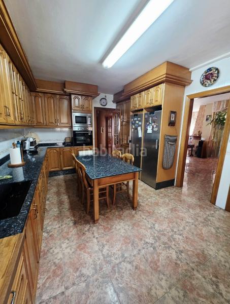 Foto 833c90b8-4c59-411b-a8bc-7a3513333eb3. Chalet mit kamin heizung parking pool in Sant Fost de Campsentelles