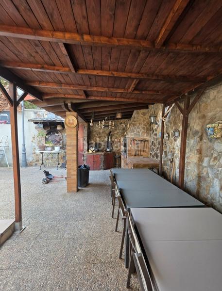 Foto 96265c55-115b-4e9f-899b-9aaf4b5f09af. Chalet mit kamin heizung parking pool in Sant Fost de Campsentelles