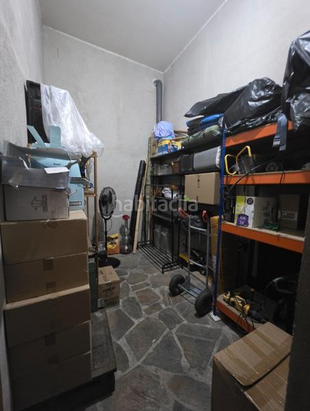 Foto cc7d217c-68d9-4c94-b59d-ba5a5a6f5285. Chalet mit kamin heizung parking pool in Sant Fost de Campsentelles