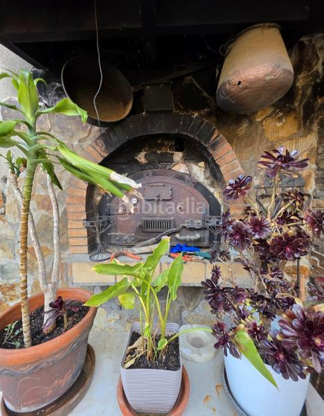 Foto cdbfa1c6-7ceb-4b51-93cb-3088c334bd36. Chalet mit kamin heizung parking pool in Sant Fost de Campsentelles