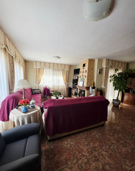 Foto d86efa48-1579-438f-bdaf-4cf84e47add4. Chalet mit kamin heizung parking pool in Sant Fost de Campsentelles