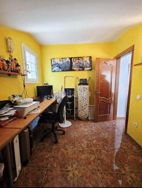 Foto d875aab2-1a23-4497-9b6c-5c75ca145497. Chalet mit kamin heizung parking pool in Sant Fost de Campsentelles