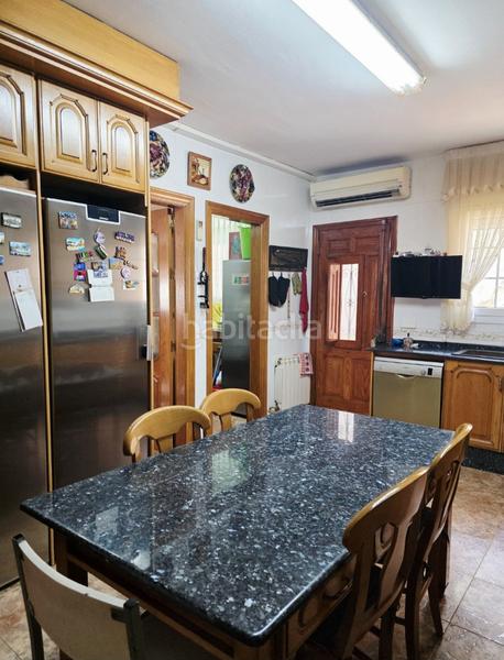Foto de9530a7-461a-4da8-82a2-b924cec8bd3e. Chalet mit kamin heizung parking pool in Sant Fost de Campsentelles