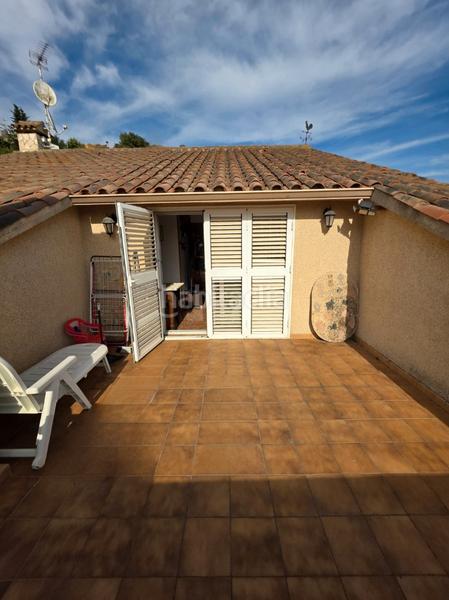 Foto f226fb6b-b598-4e13-8b01-b2e4b3811b34. Chalet mit kamin heizung parking pool in Sant Fost de Campsentelles