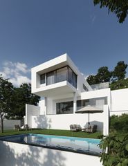 Terreny residencial a Sant Fost de Campsentelles