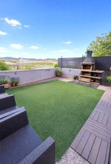 Casa bifamiliare in Safaretjos. **casa pareada en santa coloma de gramenet: tu nuevo hogar esper