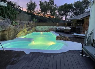 Chalet en Sant Fost de Campsentelles. # casa chalet independiente semi-nueva y totalmente reformada