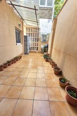 Planta baixa a Estació de França