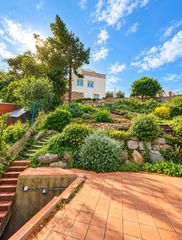Casa en Sant Fost de Campsentelles. Casa independiente en sant fost de campsentelles - ¡tu hogar ide